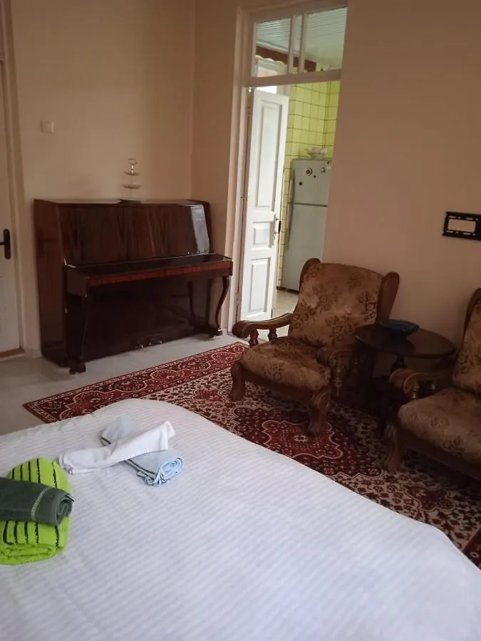 Apartment in Batumi Georgia