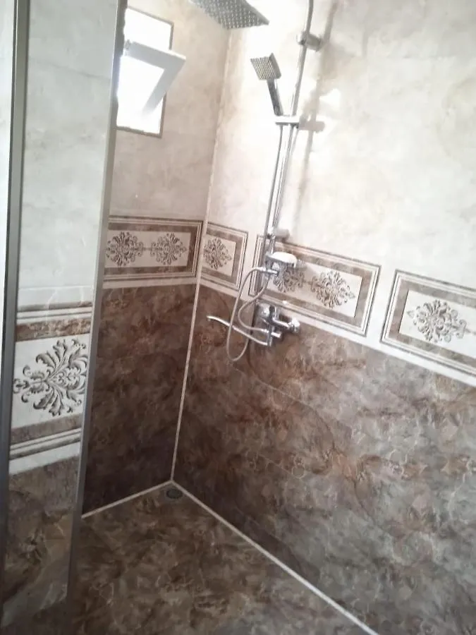 Apartment in Batumi Georgia