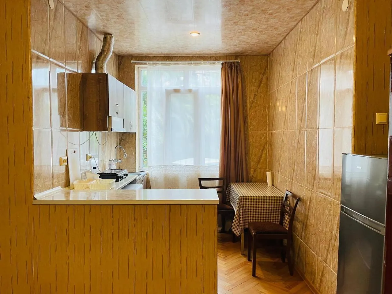 Apartment in Batumi