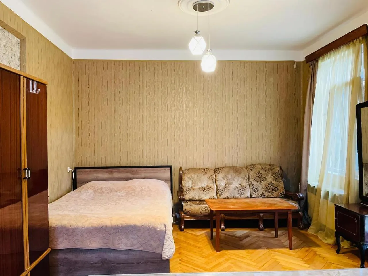 Apartment in Batumi