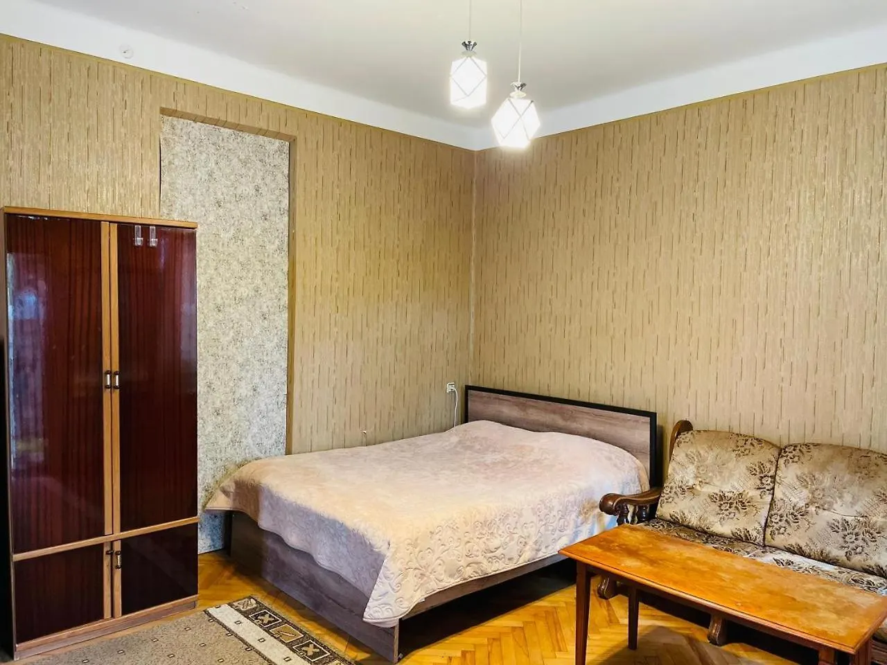 Apartment in Batumi