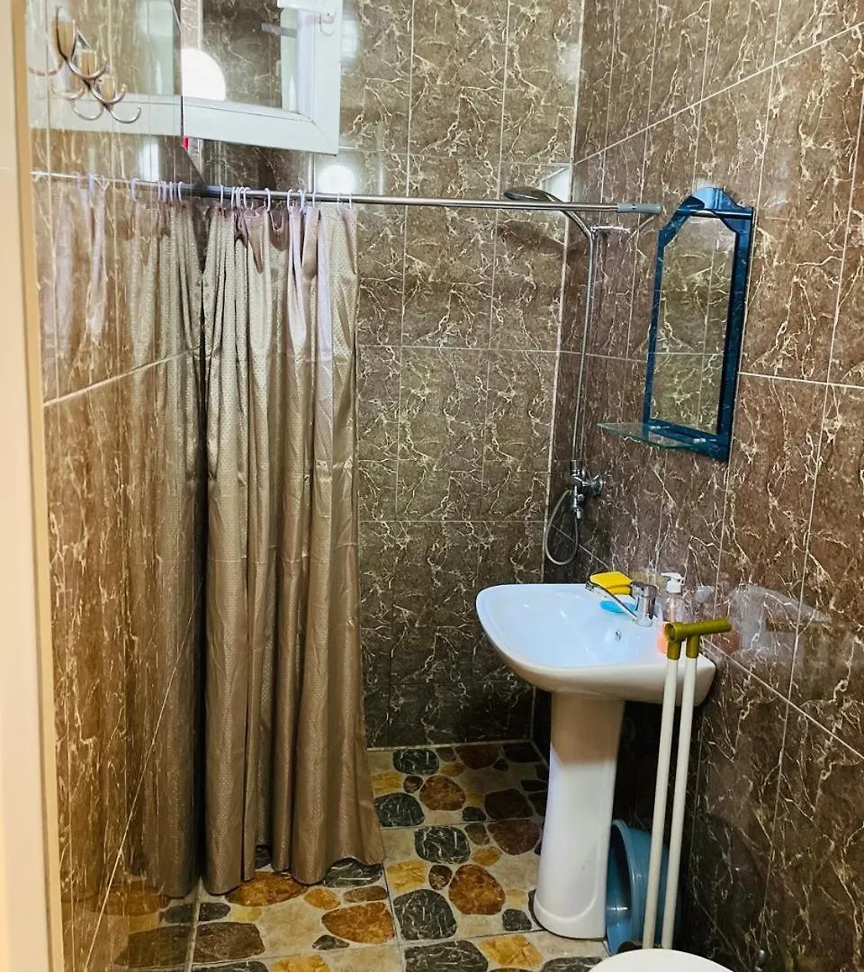 Apartment in Batumi